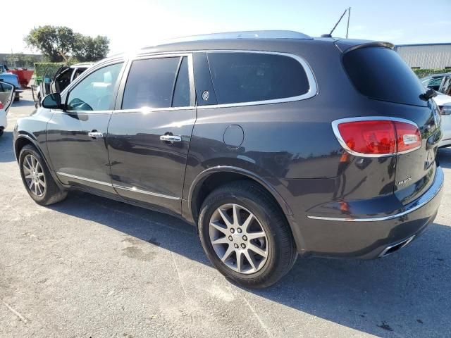 2015 Buick Enclave