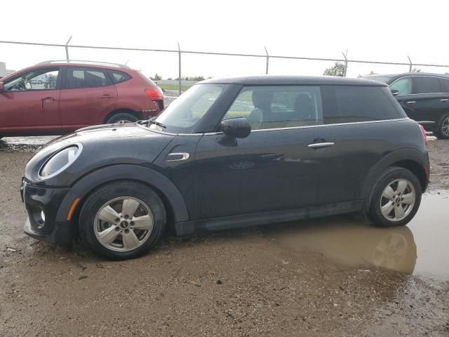 2021 Mini Cooper