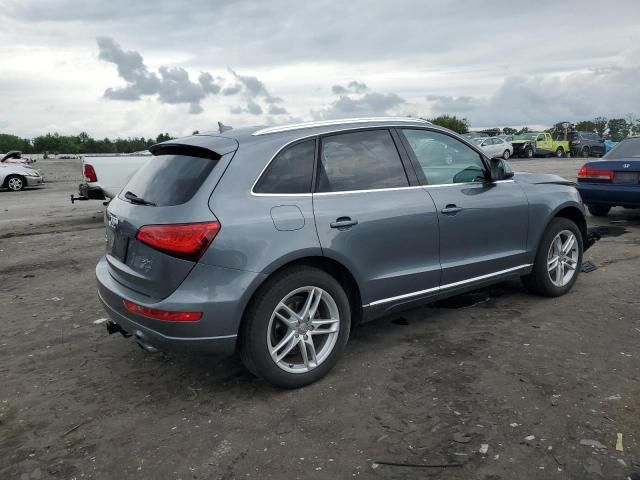 2013 Audi Q5 Premium Plus