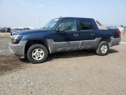 2005 Chevrolet Avalanche C1500 for sale in San Diego, CA