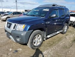 2010 Nissan Xterra OFF Road en venta en Columbus, OH