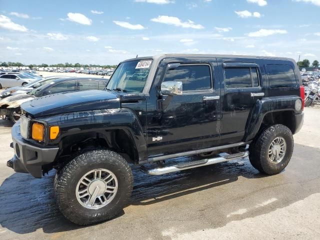 2007 Hummer H3