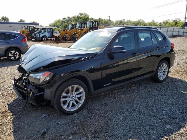 2015 BMW X1 XDRIVE28I