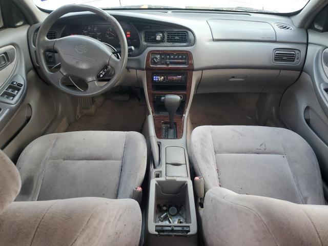 1999 Nissan Altima XE