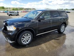 Dodge salvage cars for sale: 2020 Dodge Durango SXT