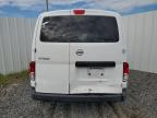 2017 Niss NV200