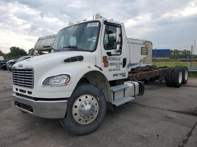 2012 Freightliner M2 106 Medium Duty