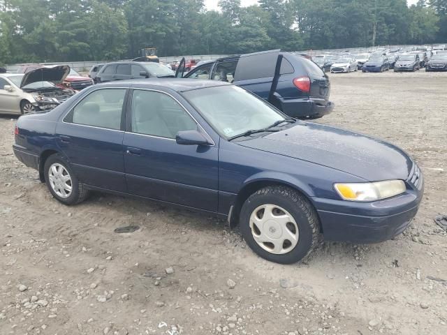 1998 Toyota Camry CE