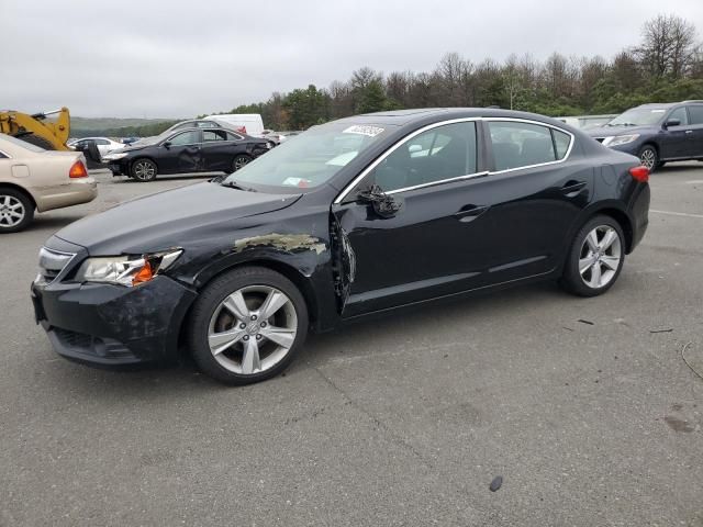 2013 Acura ILX 20 Tech