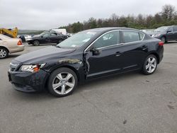 Acura salvage cars for sale: 2013 Acura ILX 20 Tech