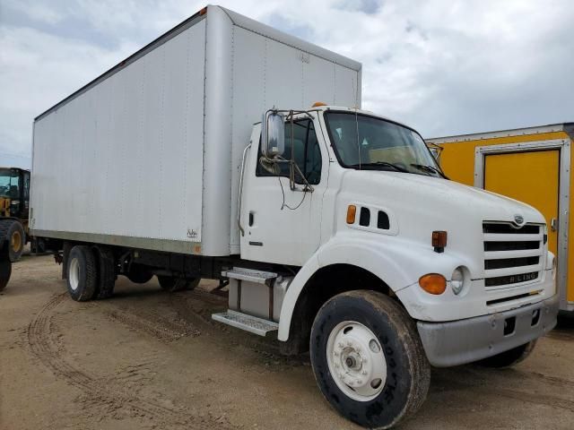 2005 Sterling L 7500