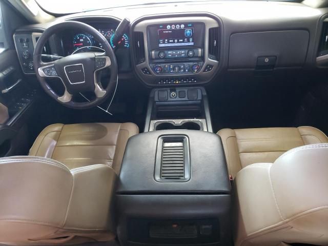 2019 GMC Sierra K2500 Denali