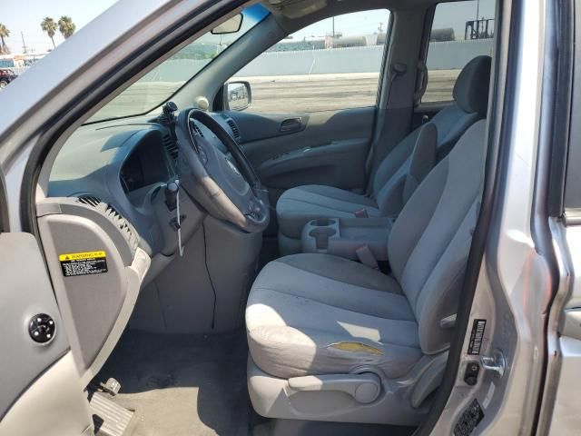 2011 KIA Sedona LX