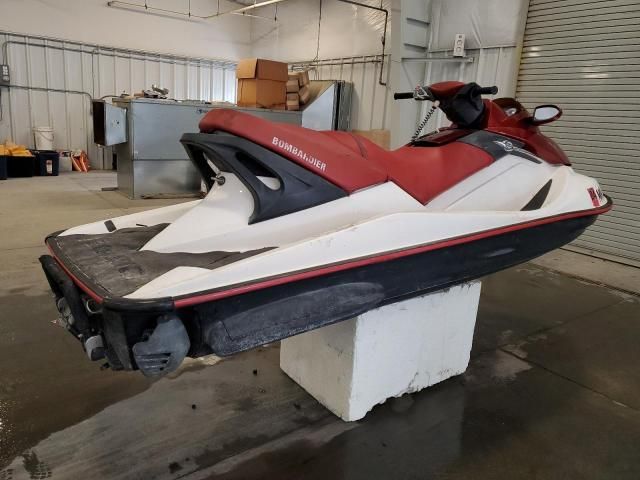 2003 Seadoo Jetski