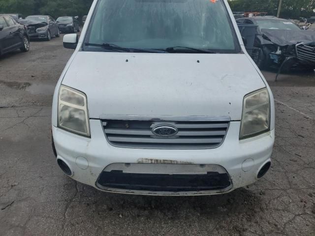 2012 Ford Transit Connect XLT