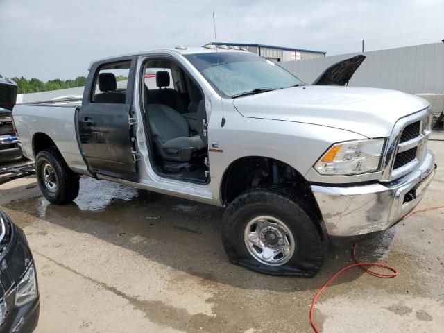 2018 Dodge RAM 2500 ST