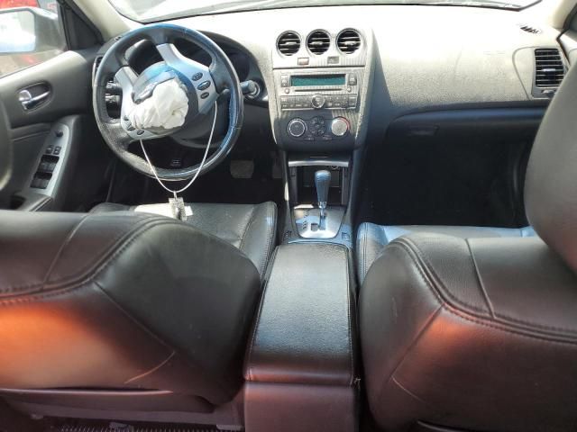 2009 Nissan Altima 2.5