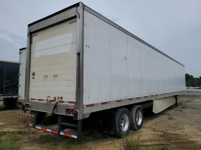 2015 Utility Trailer