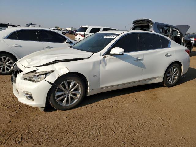 2014 Infiniti Q50 Base