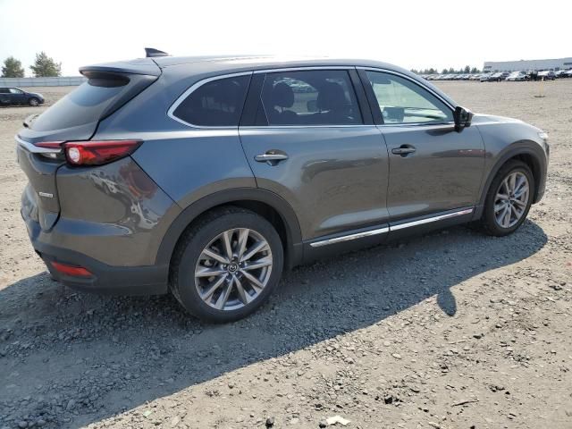 2023 Mazda CX-9 Grand Touring