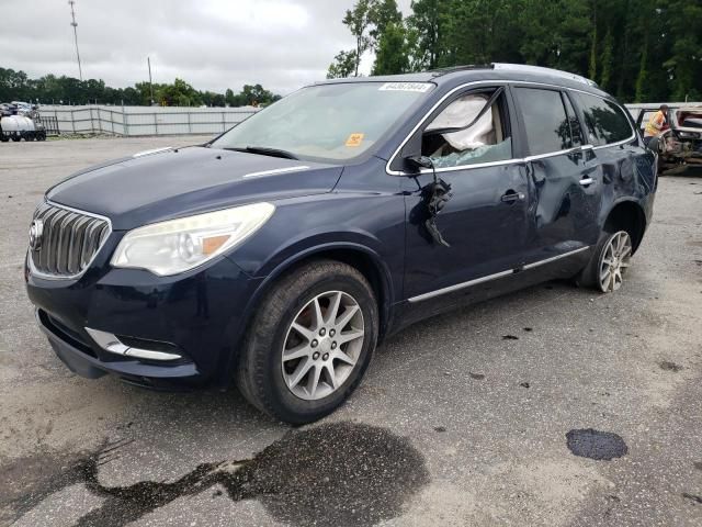 2016 Buick Enclave