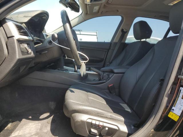 2013 BMW 328 I