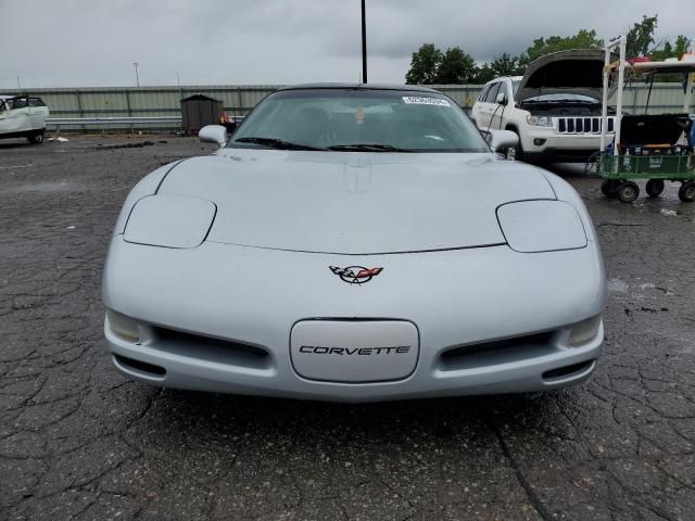 1998 Chevrolet Corvette