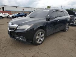 Acura mdx salvage cars for sale: 2014 Acura MDX