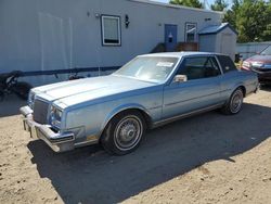 Buick Riviera Vehiculos salvage en venta: 1983 Buick Riviera