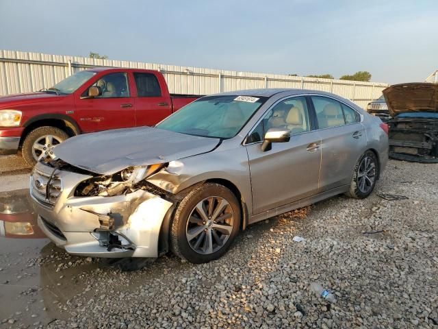 2016 Subaru Legacy 3.6R Limited