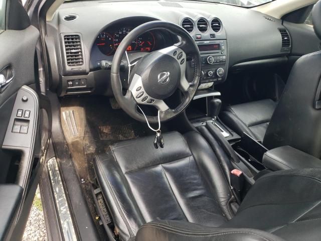 2008 Nissan Altima 3.5SE