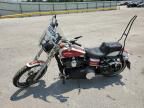 2012 Harley-Davidson Fxdwg Dyna Wide Glide