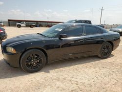 2014 Dodge Charger R/T en venta en Andrews, TX