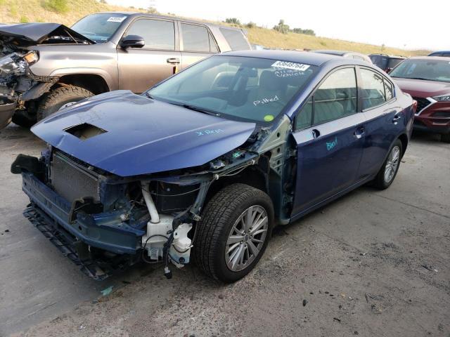 2017 Subaru Impreza Premium