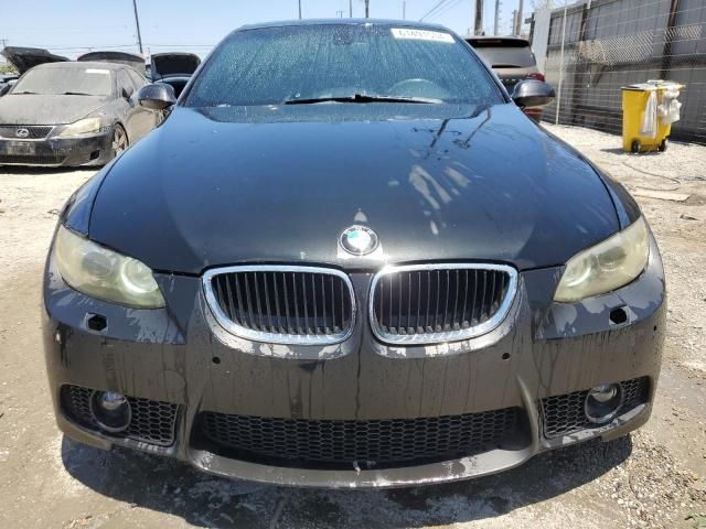 2007 BMW 328 I Sulev