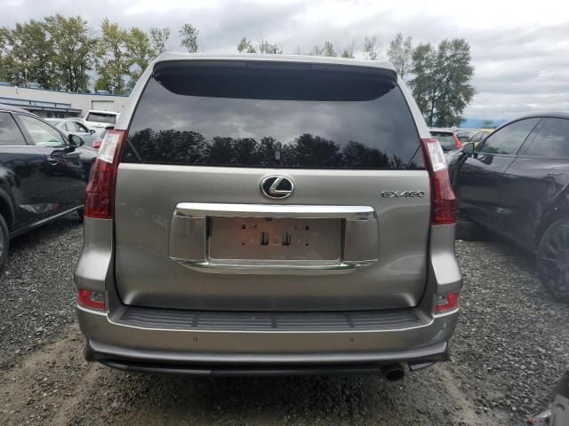 2022 Lexus GX 460