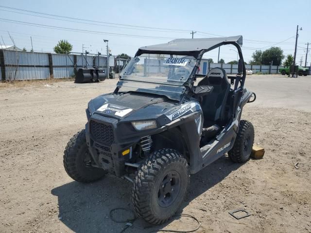 2015 Polaris RZR 900 EPS