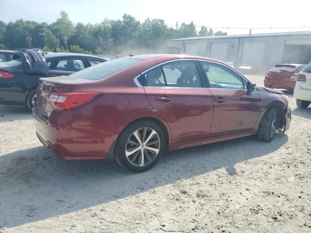 2015 Subaru Legacy 2.5I Limited