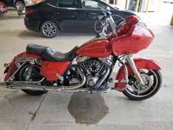 2010 Harley-Davidson Fltrx for sale in Eldridge, IA