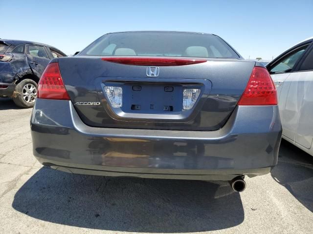 2006 Honda Accord LX