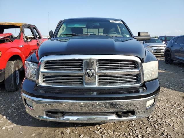 2011 Dodge RAM 1500