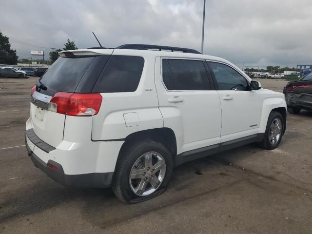 2013 GMC Terrain SLT