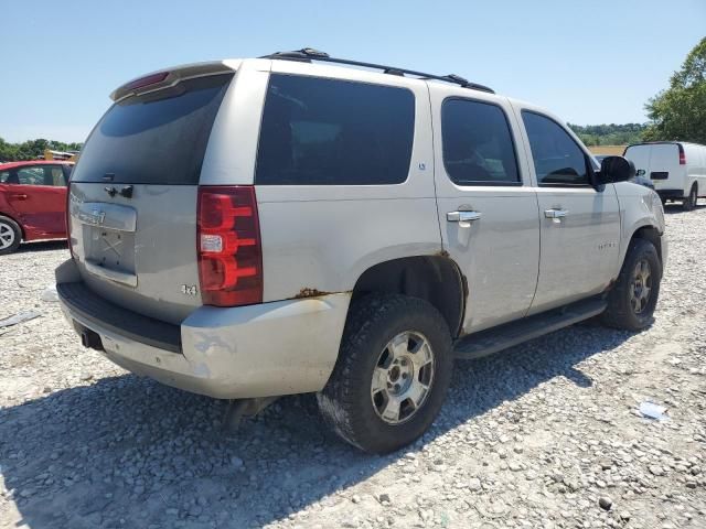 2007 Chevrolet Tahoe K1500