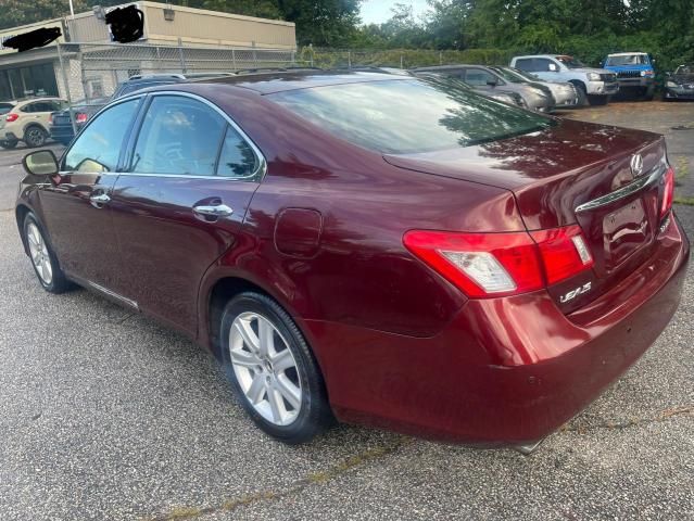 2007 Lexus ES 350