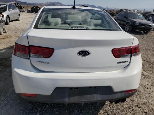 2013 KIA Forte EX