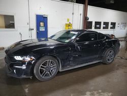 Ford Mustang salvage cars for sale: 2020 Ford Mustang