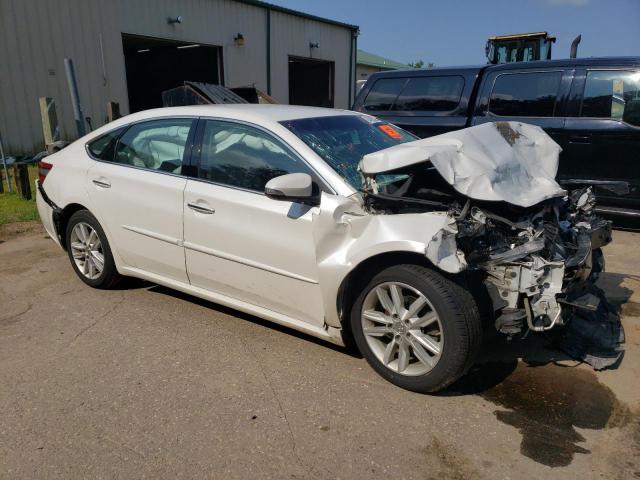 2015 Toyota Avalon XLE