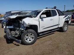 2016 Chevrolet Colorado LT en venta en San Diego, CA