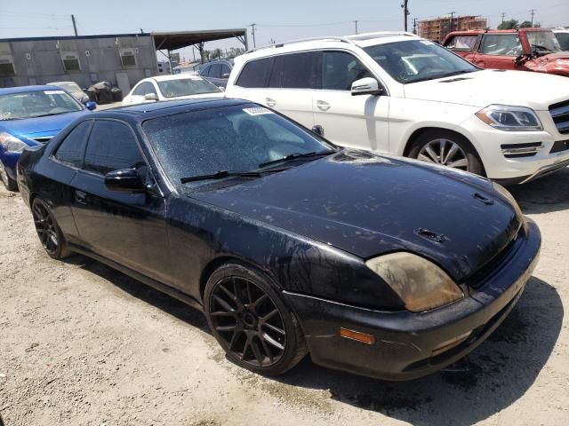 2001 Honda Prelude