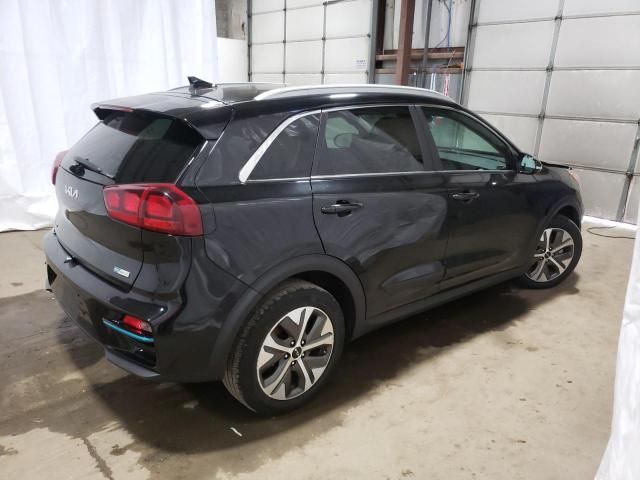 2022 KIA Niro S